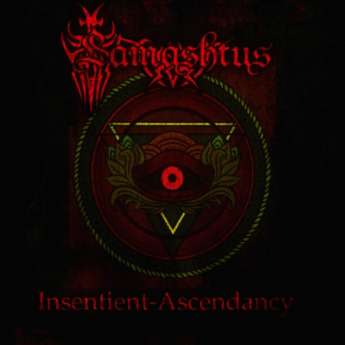 Lamashtus : Insentient​-​Ascendancy