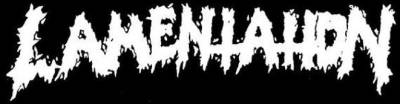 logo Lamentation (SWE)