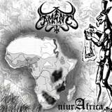 Lamentu : niurAfrica