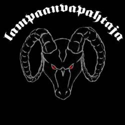 logo Lampaanvapahtaja