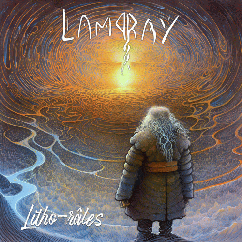 Lampray : Litho-Râles