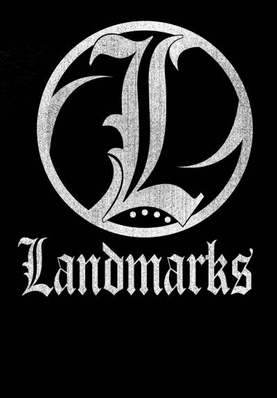 logo Landmarks