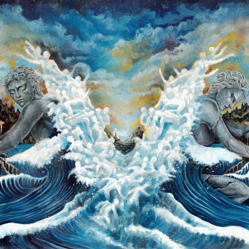 Landmvrks : The Darkest Place I’ve Ever Been