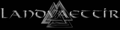 logo Landvaettir