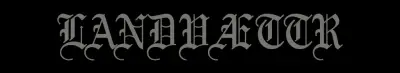 logo Landvættr