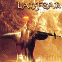 Lanfear : The Art Effect, chronique, tracklist, mp3, paroles
