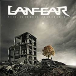 Lanfear : This Harmonic Consonance