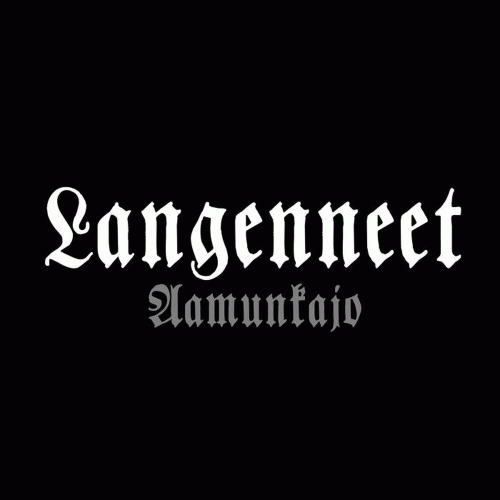 Langenneet : Aamunkajo