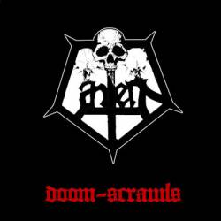 Lantern : Doom-scrawls