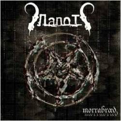 Lapot : Morrabrød Lapot : Morrabrød