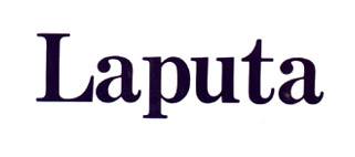 logo Laputa