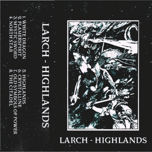 Larch : Highlands