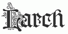 logo Larch
