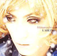 Lareine : Metamorphose