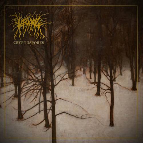 Lascar : Cryptospores