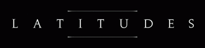 logo Latitudes logo Latitudes