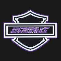 logo Lazarus