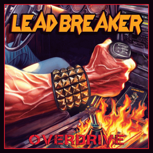 LeadBreaker : Overdrive