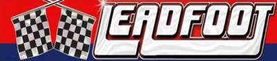 logo Leadfoot