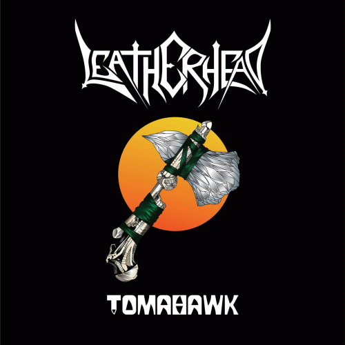 Leatherhead : Tomahawk