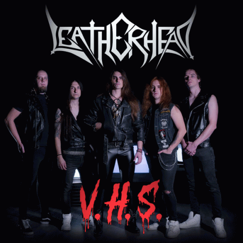 Leatherhead : V.H.S.