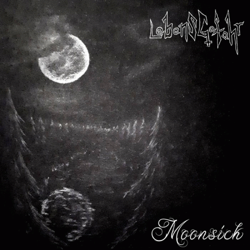 Lebensgefahr : Moonsick