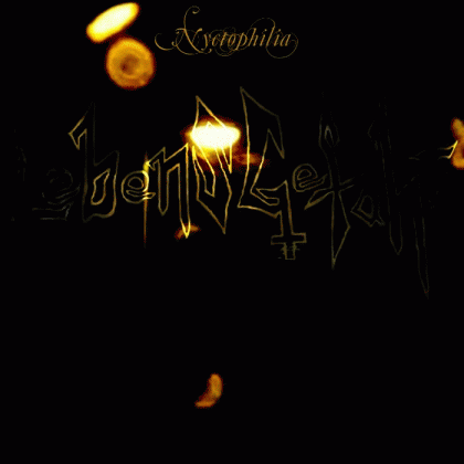 Lebensgefahr : Nyctophilia