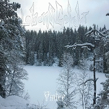 Vinter