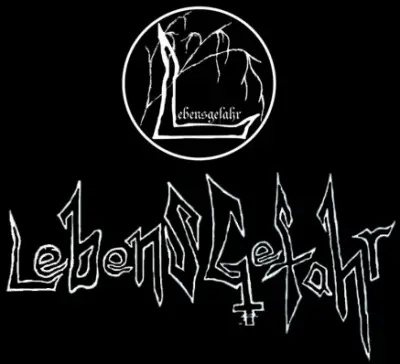 logo Lebensgefahr
