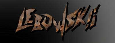 logo Lebowskii logo Lebowskii