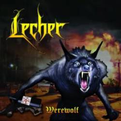 Lecher : Werewolf