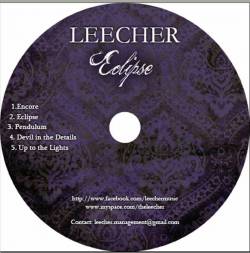Leecher : Eclipse