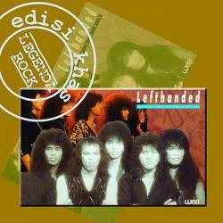 Lefthanded : Evolusi