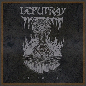 Lefutray : Labyrinth