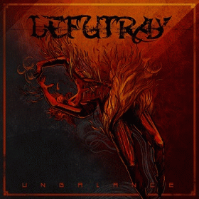 Lefutray : Unbalance