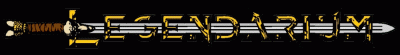 logo Legendarium