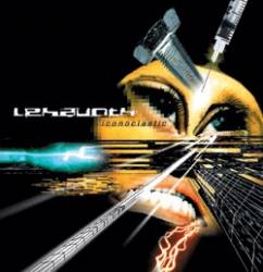 Lehavoth : Iconoclastic