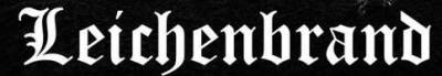 logo Leichenbrand