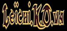 logo Leïchi.K.O.va