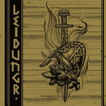 Leidungr : Sunnablot