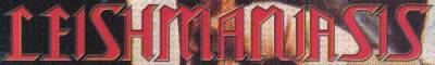 logo Leishmaniasis