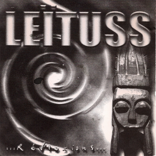 Leïtuss : ...Rédiosions...