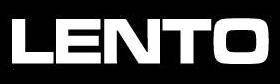 logo Lento