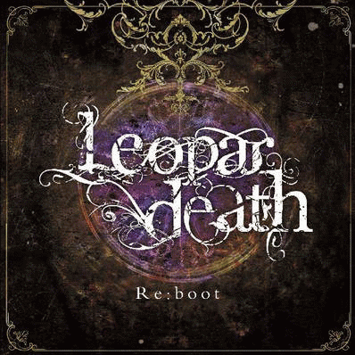 Leopardeath : Re:boot