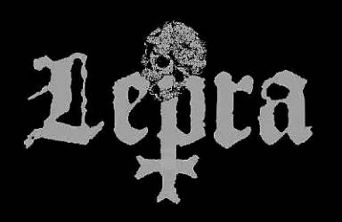 logo Lepra (HUN)