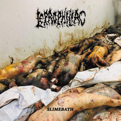 Leprophiliac : Slimebath