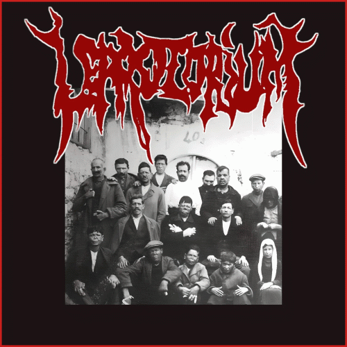 Leprozorium : Spinalonga