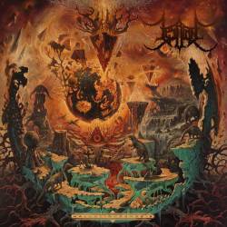 Lesbian : Hallucinogenesis