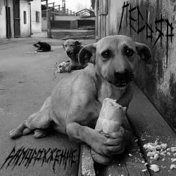 Lesiar : Samosozhzheniye Lesiar : Samosozhzheniye