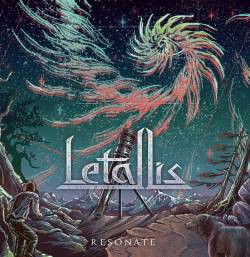 Letallis : Resonate